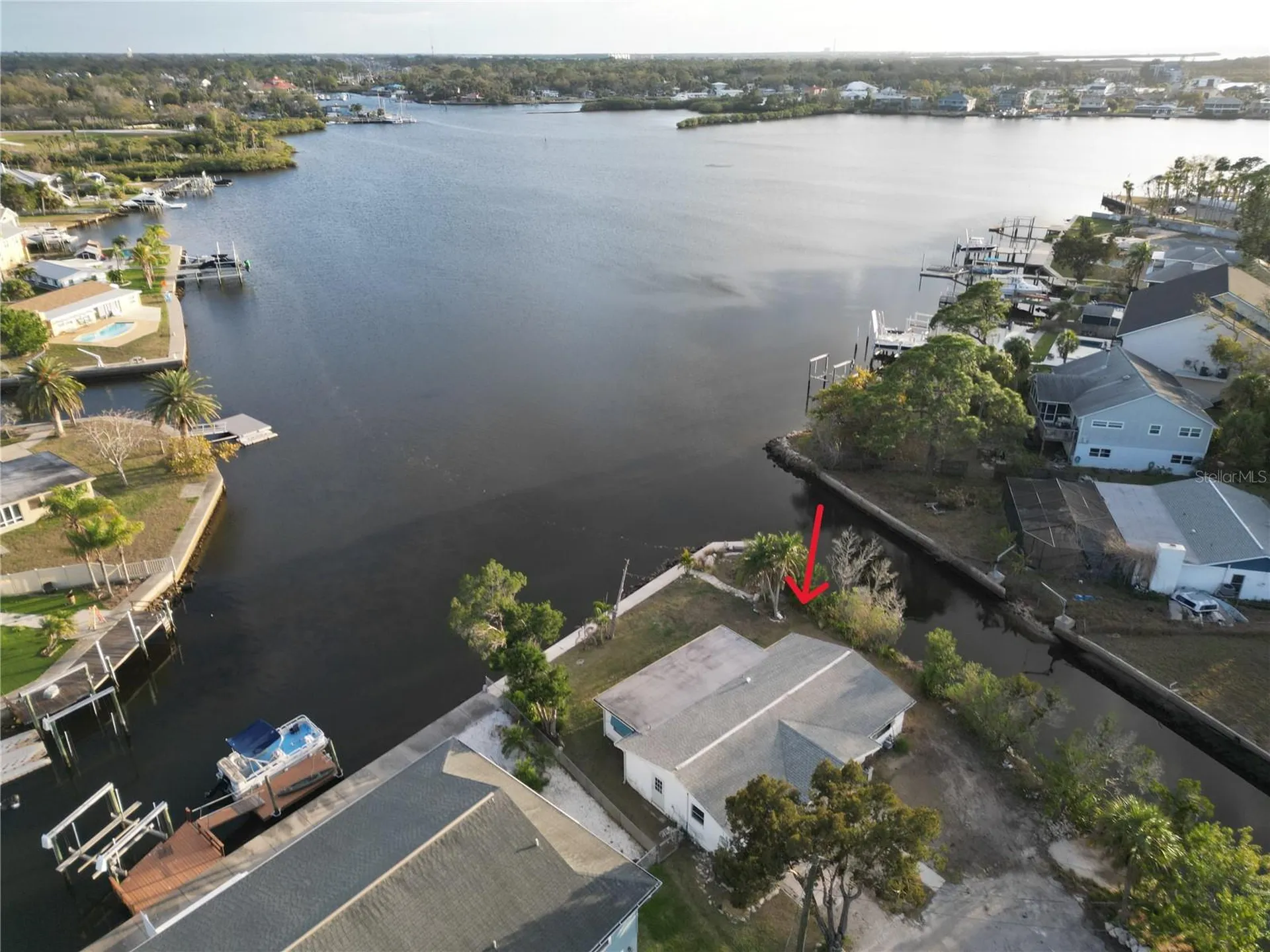 8402 Damen Lane Port Richey FL 34668