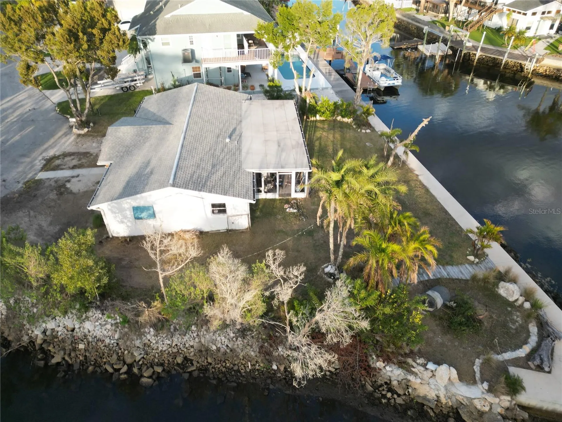 8402 Damen Lane Port Richey FL 34668