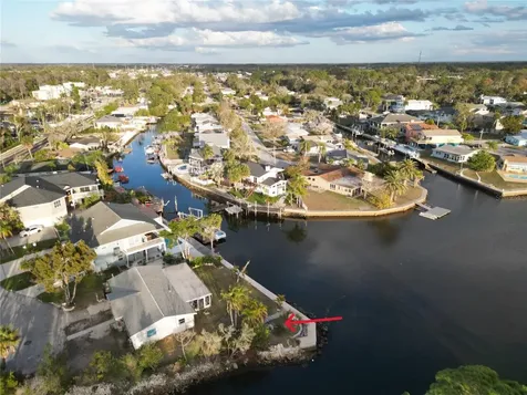 8402 Damen Lane Port Richey FL 34668