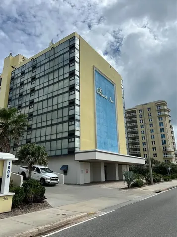 1909 S Atlantic Avenue Daytona Beach FL 32118