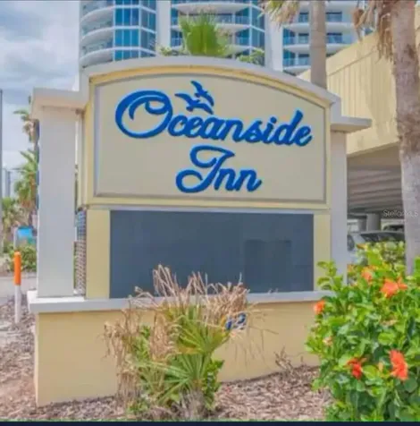 1909 S Atlantic Avenue Daytona Beach FL 32118