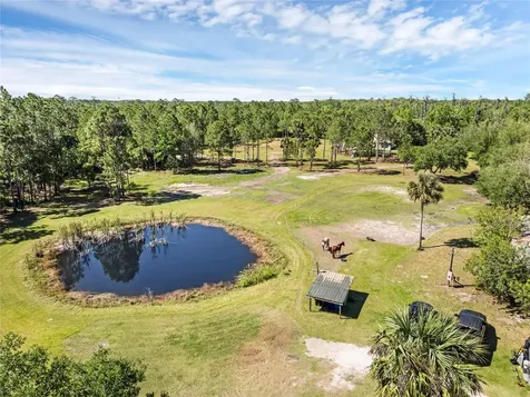 2321 Waccassa Street Geneva FL 32732