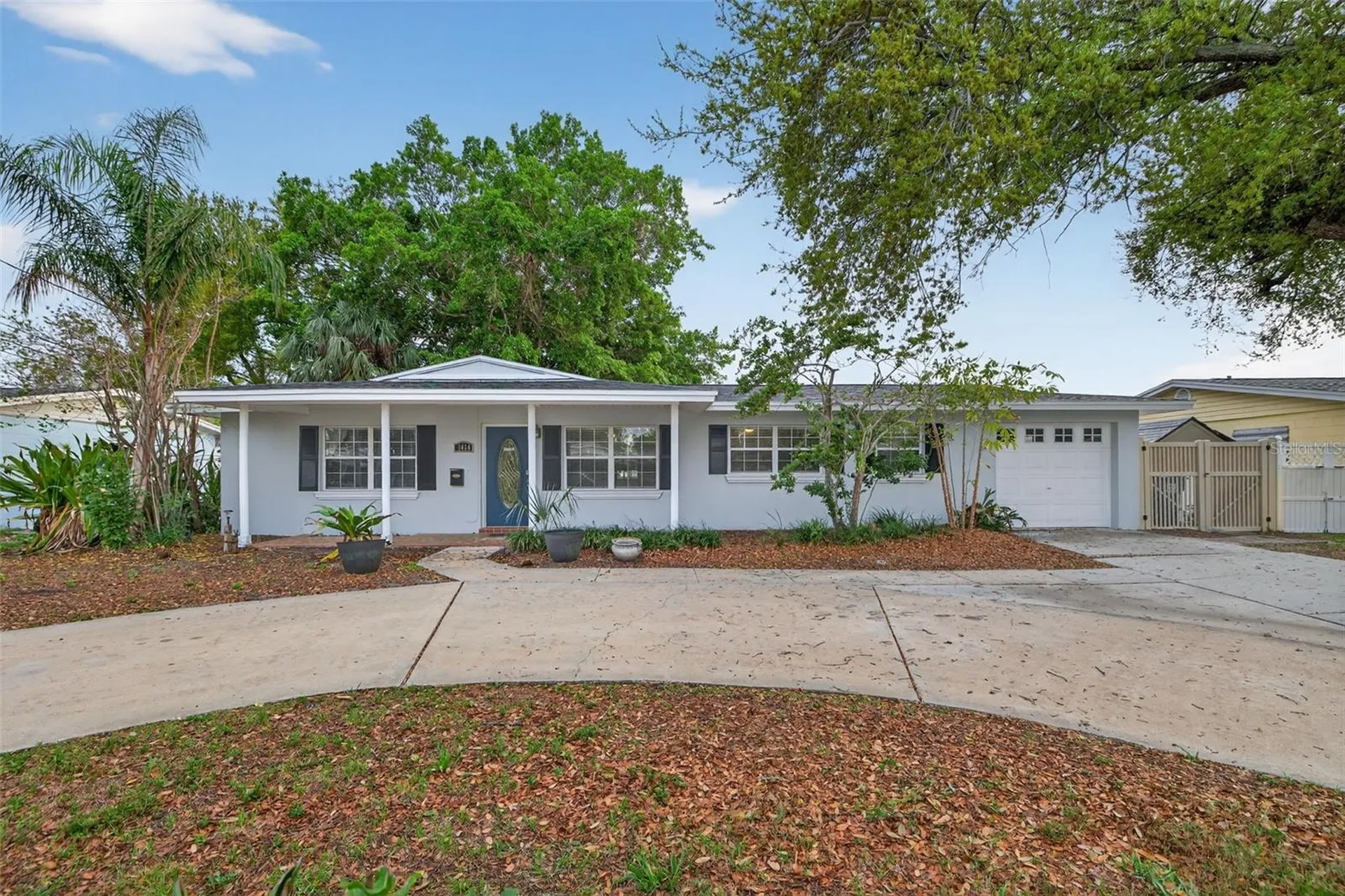 1414 85th Avenue N St Petersburg FL 33702