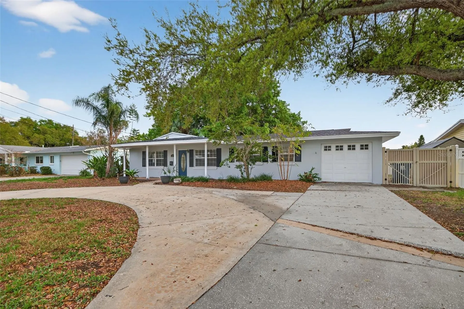 1414 85th Avenue N St Petersburg FL 33702