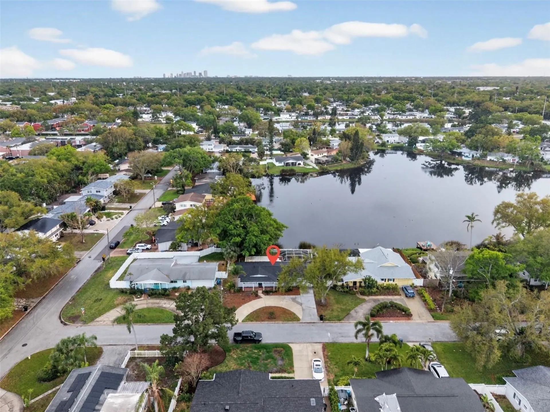 1414 85th Avenue N St Petersburg FL 33702