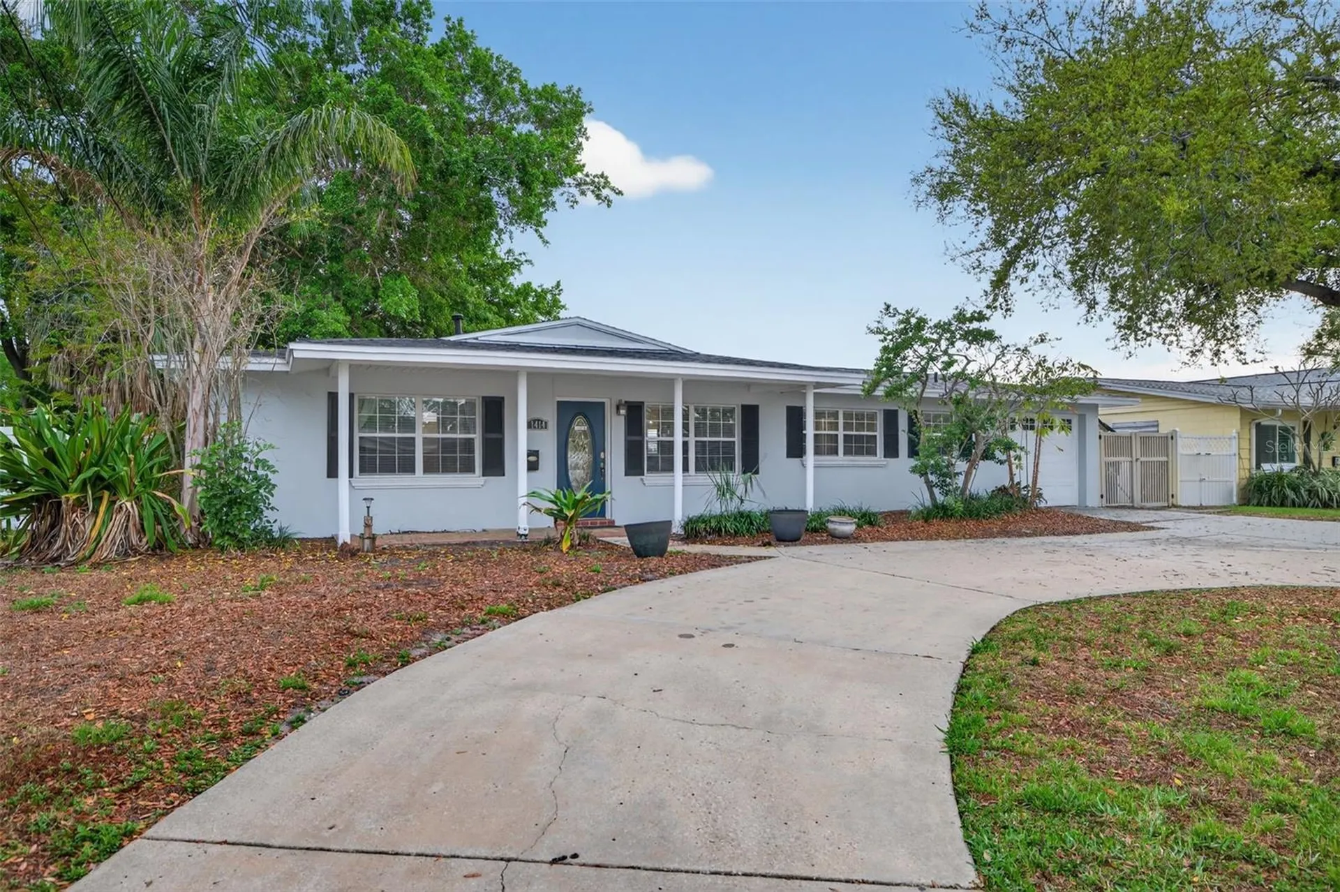 1414 85th Avenue N St Petersburg FL 33702