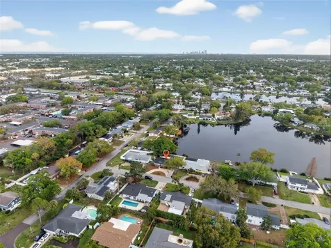 1414 85th Avenue N St Petersburg FL 33702