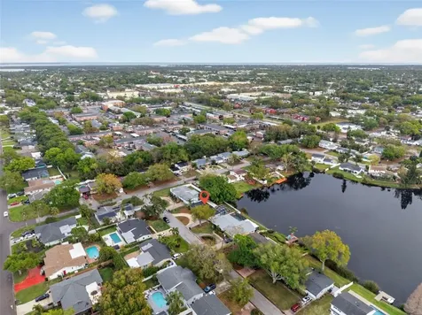1414 85th Avenue N St Petersburg FL 33702