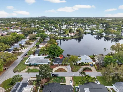 1414 85th Avenue N St Petersburg FL 33702