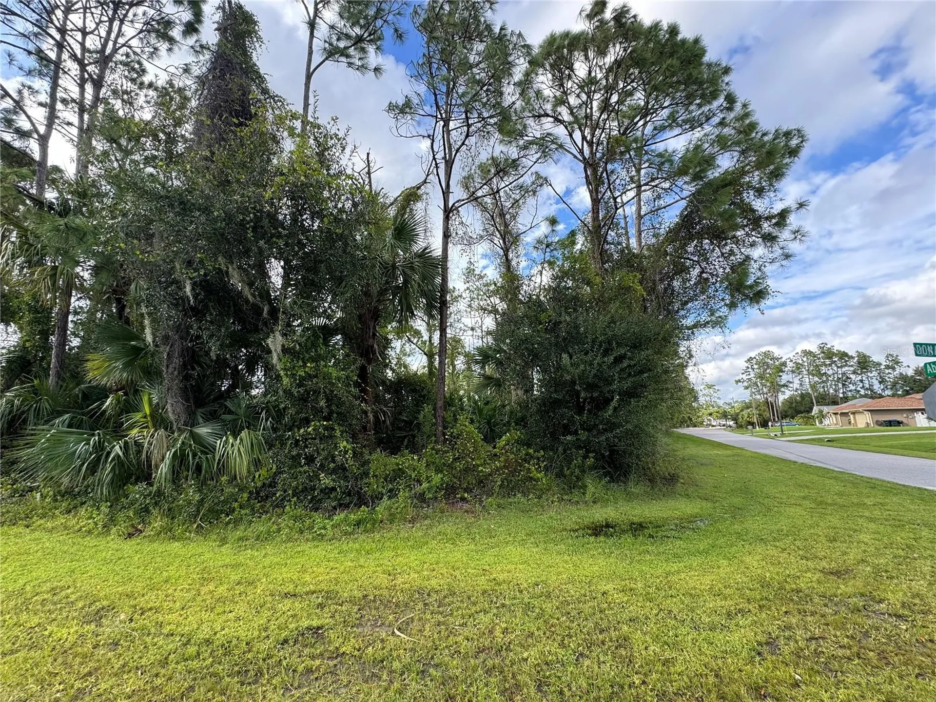 Lot 18 Abbington Street North Port FL 34286