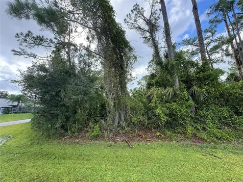 Lot 18 Abbington Street North Port FL 34286