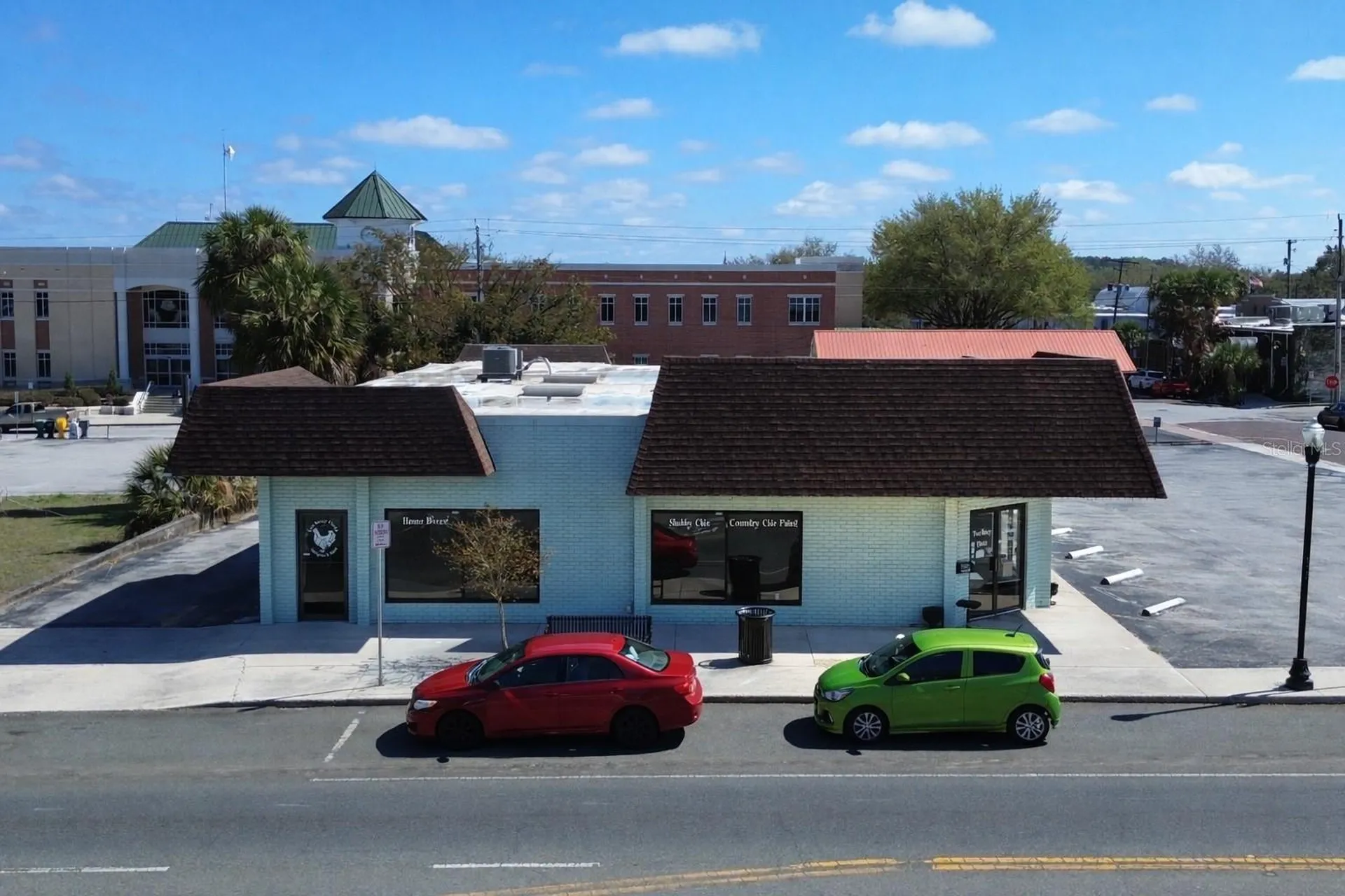 14232 7th Street Dade City FL 33523