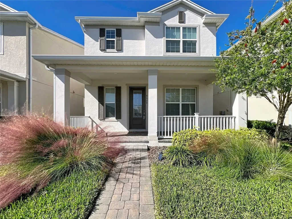 4624 Prairie Creek Street Winter Garden FL 34787