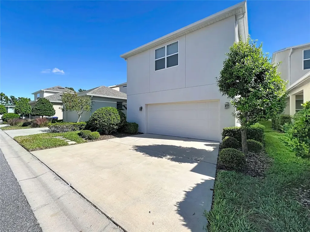 4624 Prairie Creek Street Winter Garden FL 34787