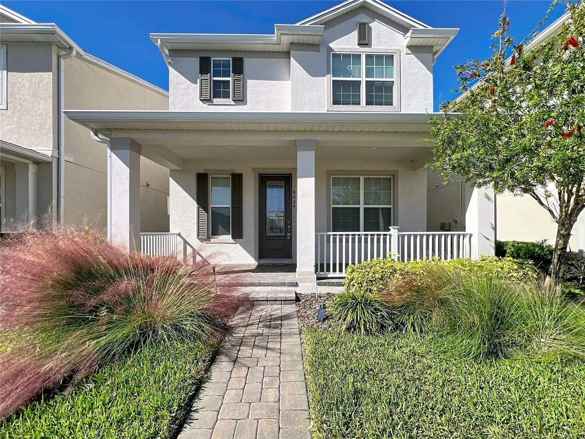 4624 Prairie Creek Street Winter Garden FL 34787