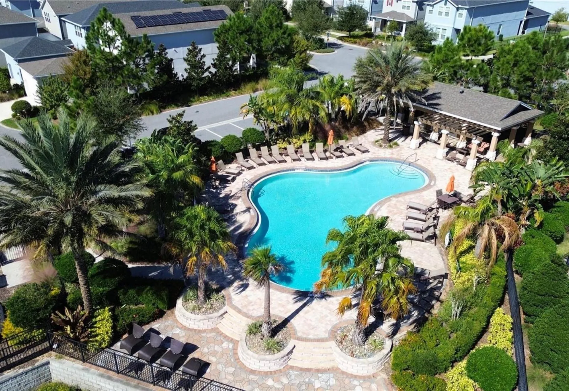 4624 Prairie Creek Street Winter Garden FL 34787