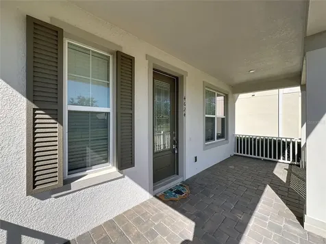 4624 Prairie Creek Street Winter Garden FL 34787