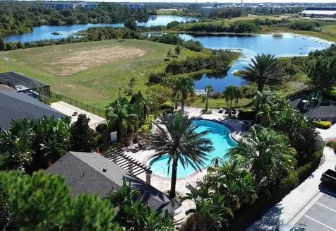 4624 Prairie Creek Street Winter Garden FL 34787