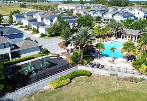 4624 Prairie Creek Street Winter Garden FL 34787