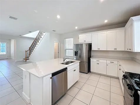 4624 Prairie Creek Street Winter Garden FL 34787