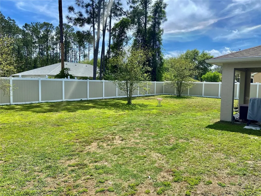 12 Squadron Place Palm Coast FL 32164