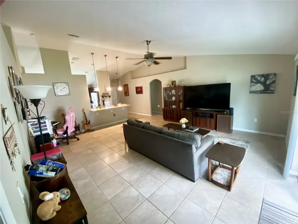 12 Squadron Place Palm Coast FL 32164