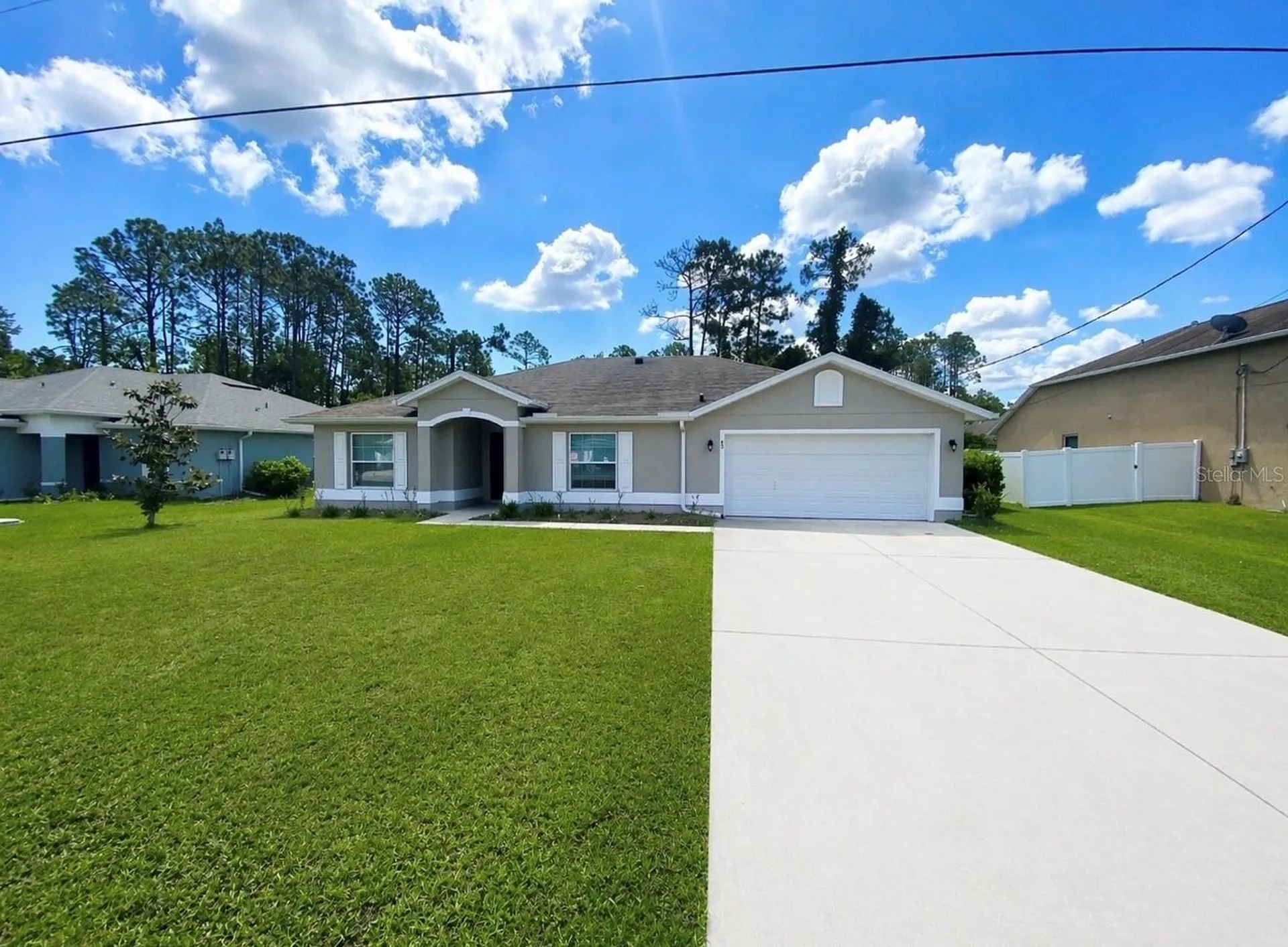 12 Squadron Place Palm Coast FL 32164