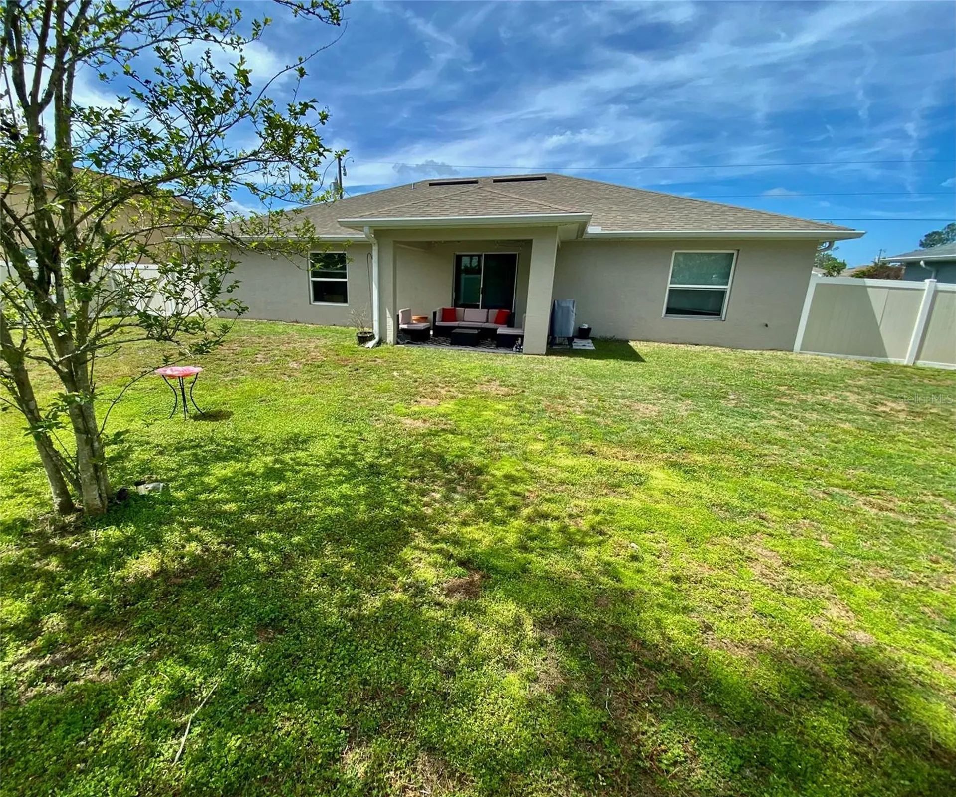 12 Squadron Place Palm Coast FL 32164