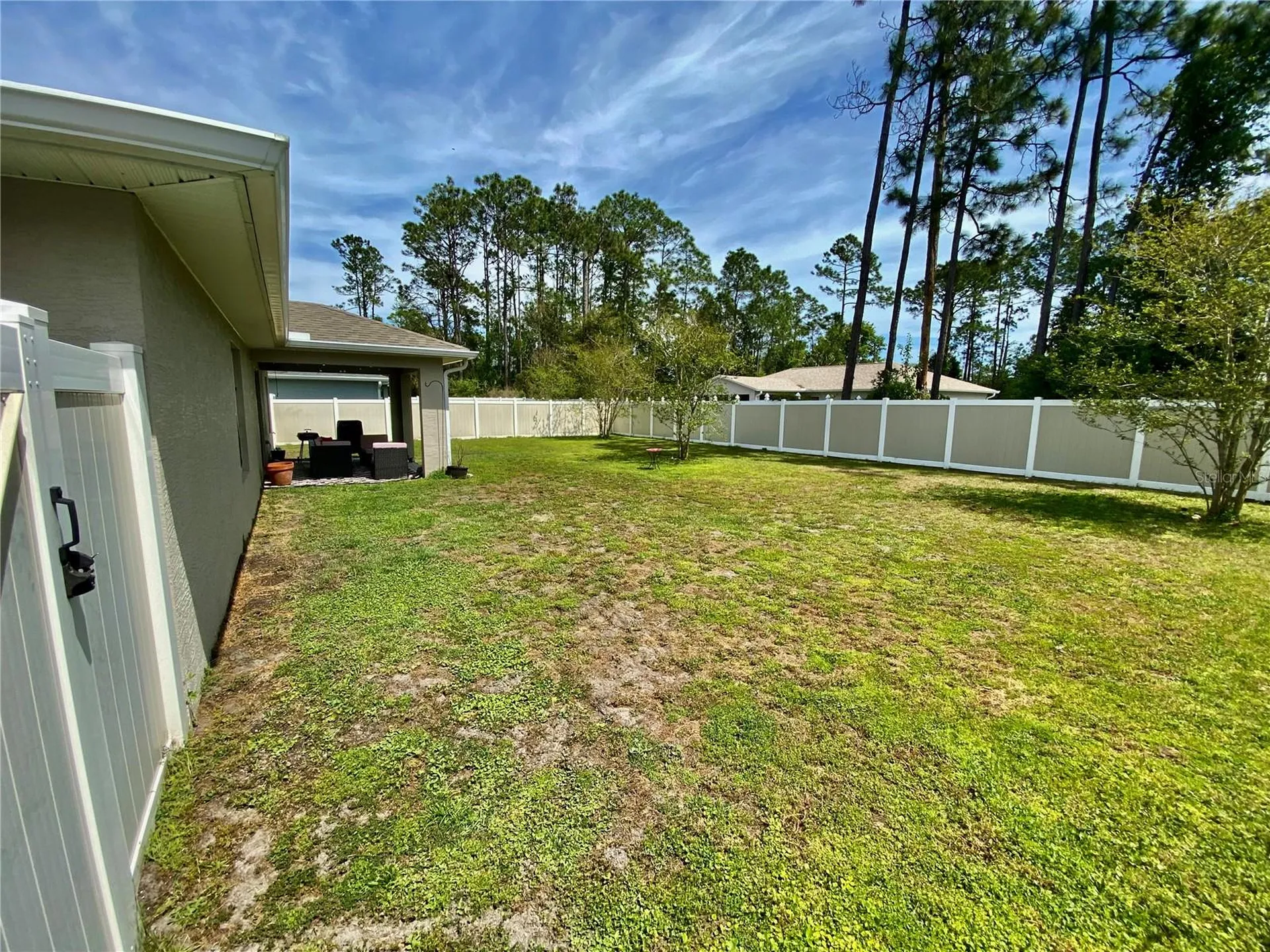 12 Squadron Place Palm Coast FL 32164