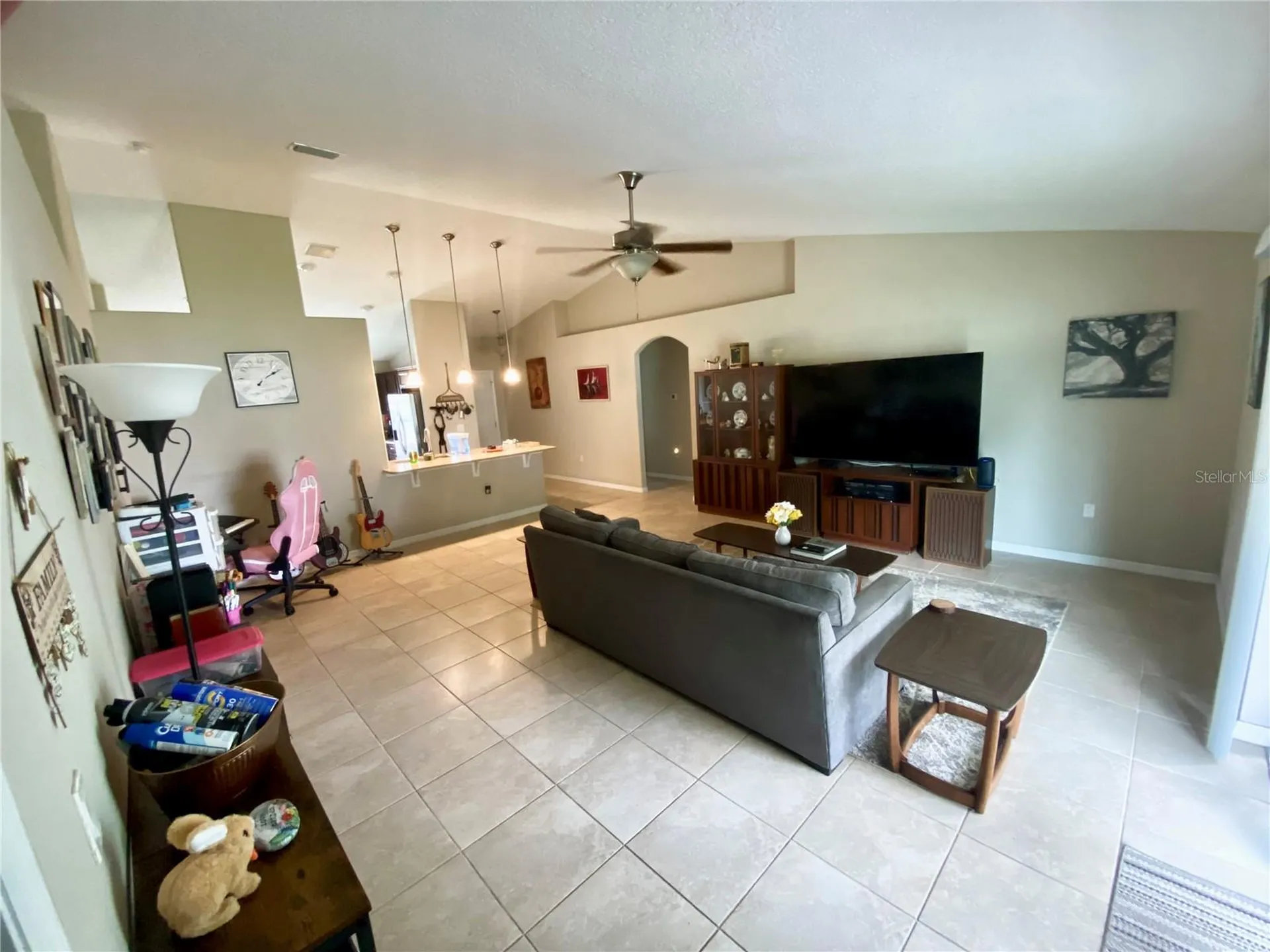 12 Squadron Place Palm Coast FL 32164