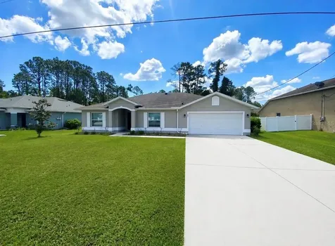 12 Squadron Place Palm Coast FL 32164