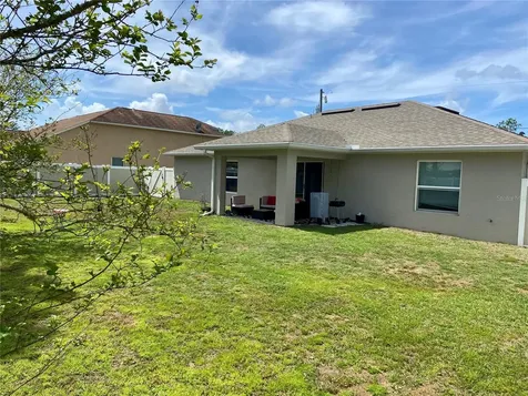 12 Squadron Place Palm Coast FL 32164