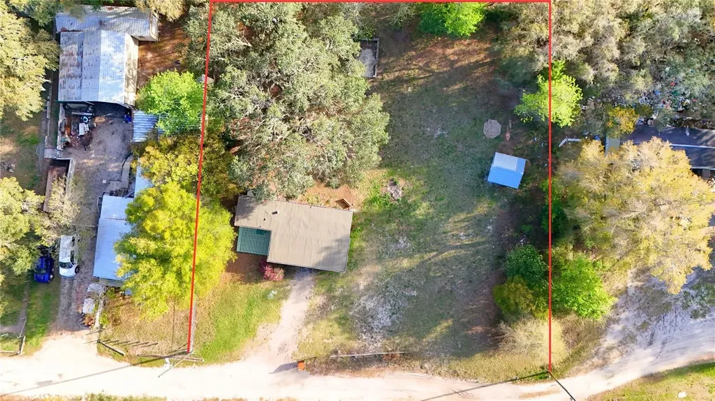18274 SE 22nd Place Silver Springs FL 34488