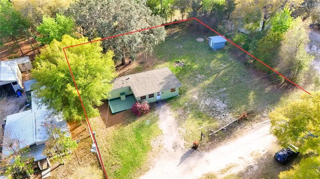 18274 SE 22nd Place Silver Springs FL 34488