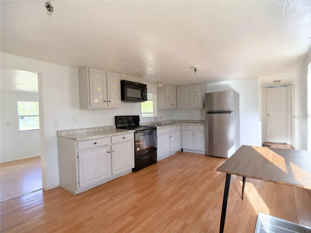 18274 SE 22nd Place Silver Springs FL 34488