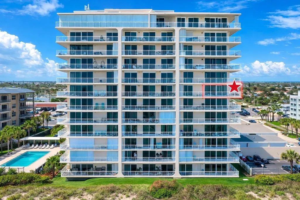 877 N Highway A1a Indialantic FL 32903