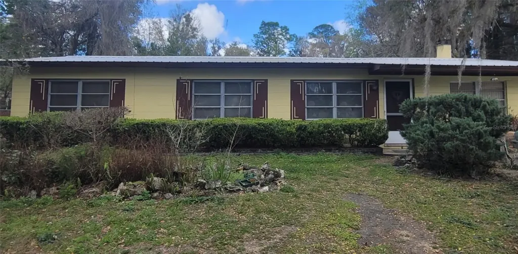 1610 SE 25th Avenue Gainesville FL 32641