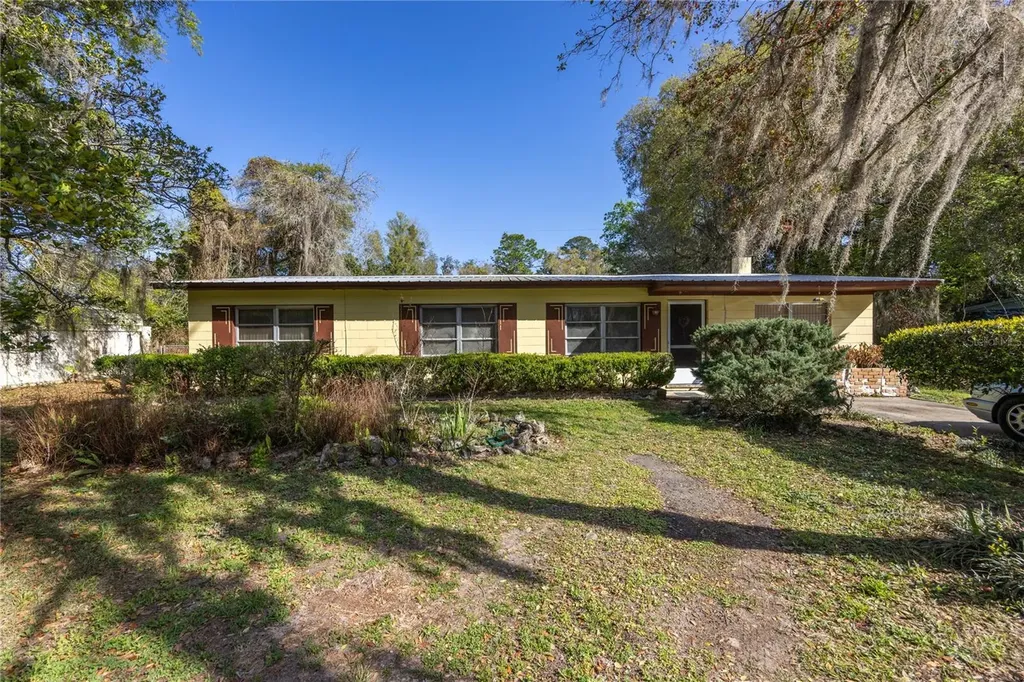 1610 SE 25th Avenue Gainesville FL 32641