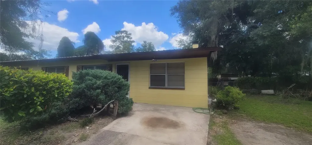 1610 SE 25th Avenue Gainesville FL 32641