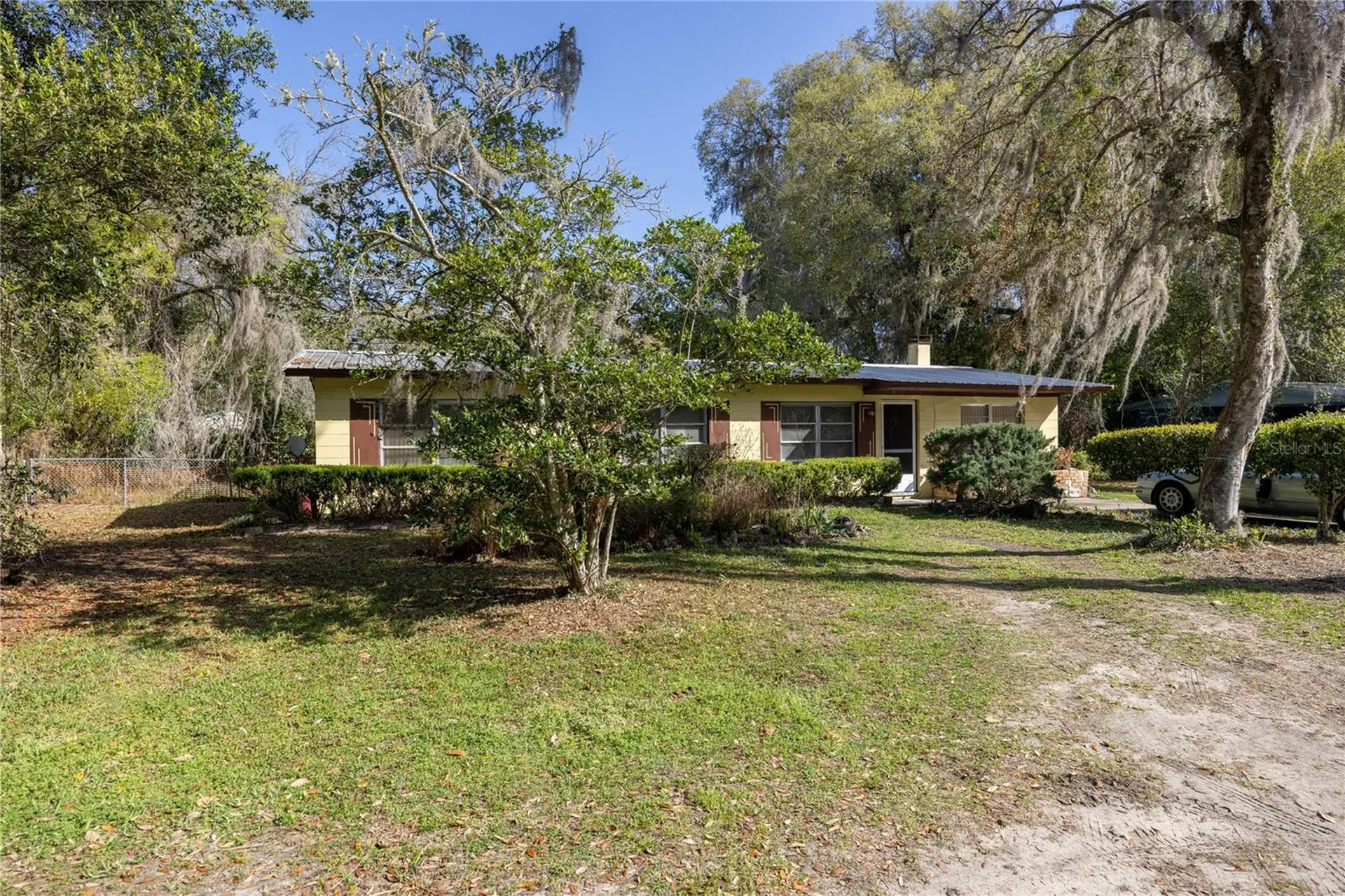 1610 SE 25th Avenue Gainesville FL 32641