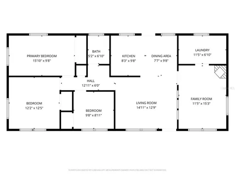 1610 SE 25th Avenue Gainesville FL 32641