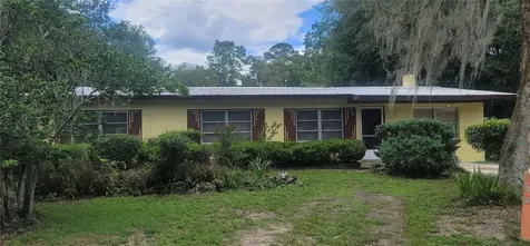 1610 SE 25th Avenue Gainesville FL 32641