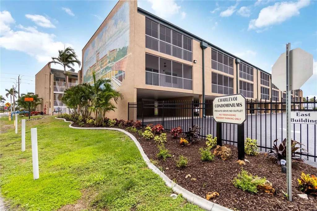 150 Harborside Avenue Punta Gorda FL 33950