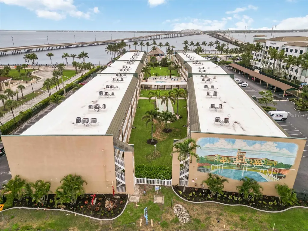 150 Harborside Avenue Punta Gorda FL 33950