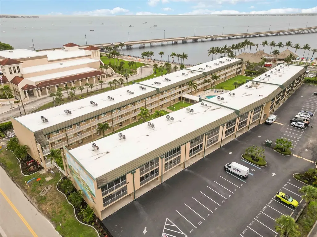 150 Harborside Avenue Punta Gorda FL 33950