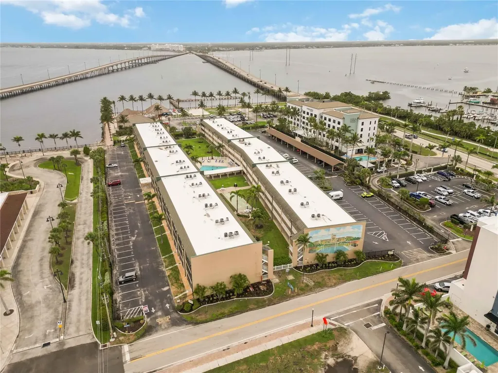 150 Harborside Avenue Punta Gorda FL 33950