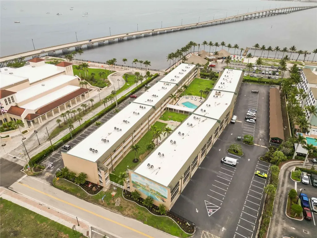 150 Harborside Avenue Punta Gorda FL 33950