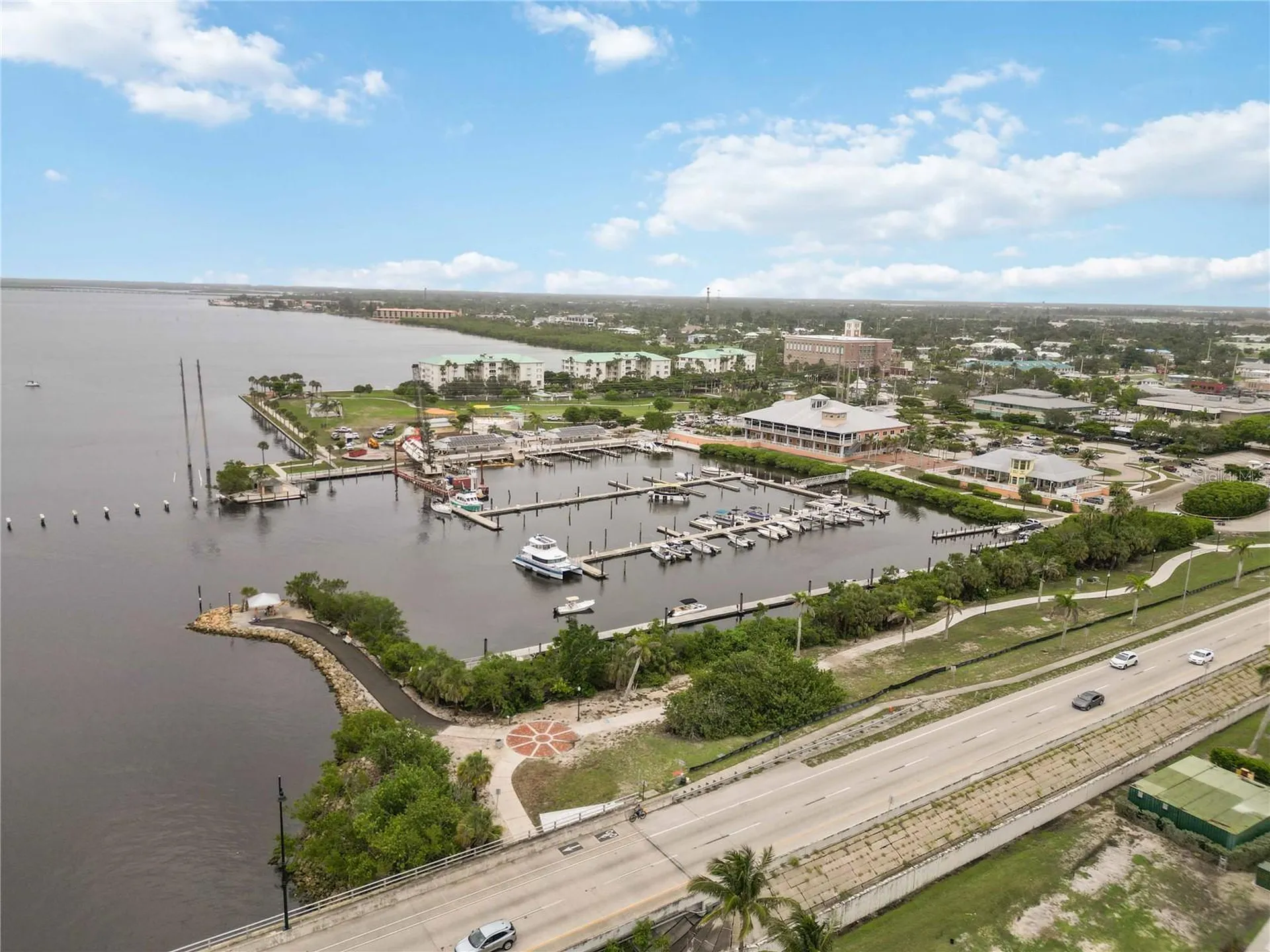 150 Harborside Avenue Punta Gorda FL 33950