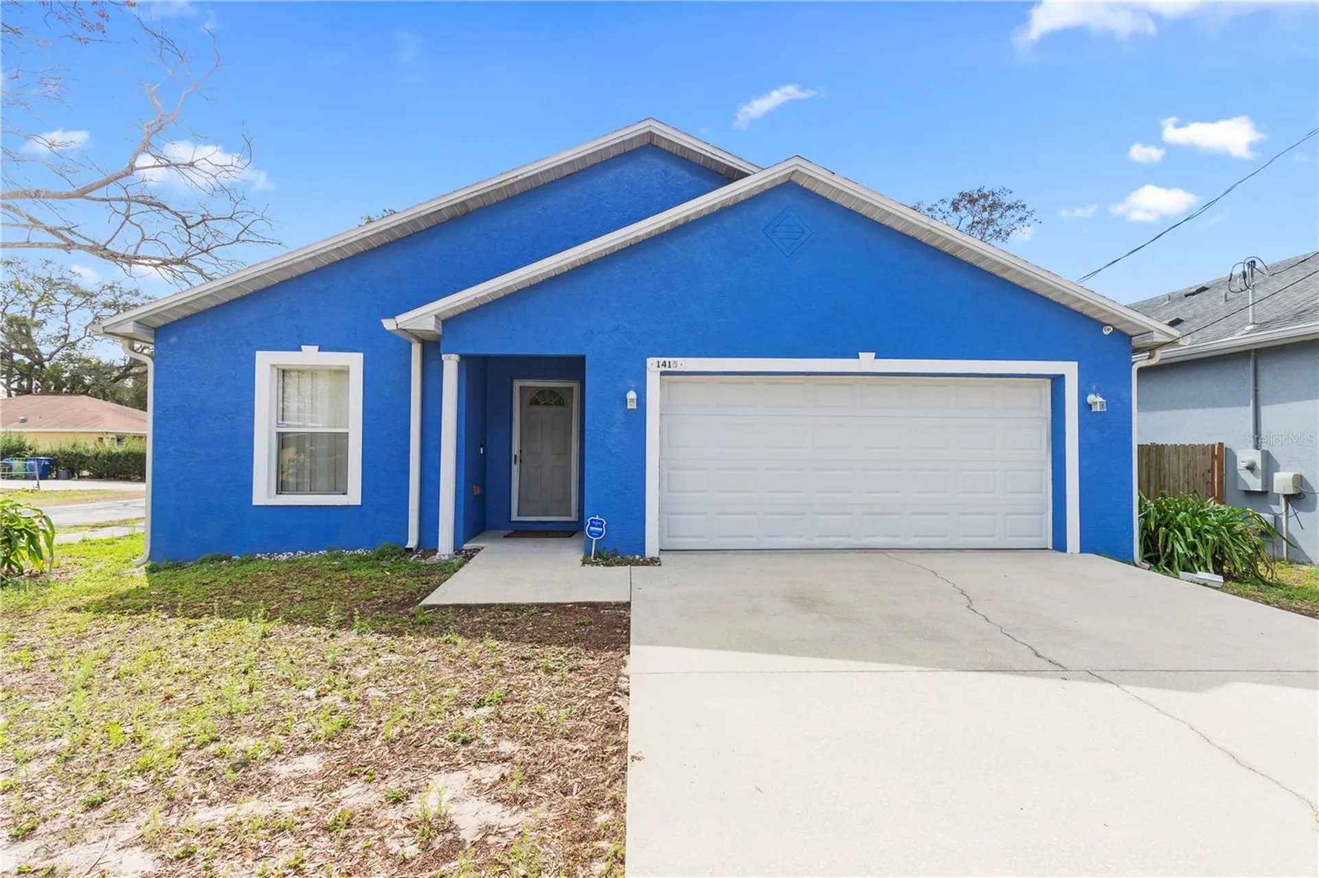 1415 E Annie Street Tampa FL 33612