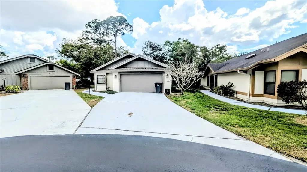 7805 Pine Trace Drive Sarasota FL 34243